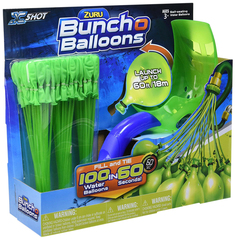 Игровой набор Zuru Z1241 Bunch O Balloons