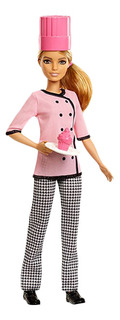 Кукла Barbie Кондитер