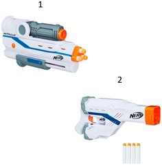 Аксессуар для Бластера Hasbro E0029 в ассортименте Nerf