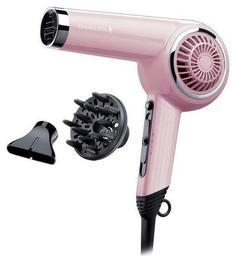 Фен Remington Retro D4110OP Pink