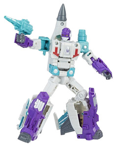 Игровой набор Трансформеры Hasbro Dreadwind E0595/E1124 Transformers