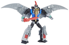 Игровой набор Трансформеры Hasbro Dinobot Swoop E0595/E1123 Transformers