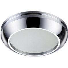 Встраиваемый светильник 12V Novotech DAMLA 370386 NT18 000