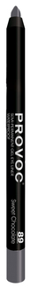 Карандаш для глаз Provoc Semi-Permanent Gel Eye Liner 89 Sweet Chocolate 1,2 г