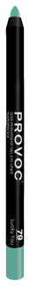 Карандаш для глаз Provoc Semi-Permanent Gel Eye Liner 79 Lucky You 9 г