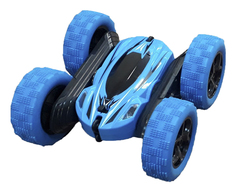 Wincars DS-2017 Машинка трюковая Перевёртыш Р/У 16 см. USB-зарядка