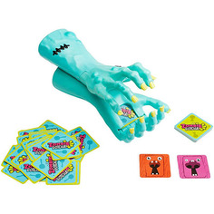 Настольная игра Mattel Зомби-рука