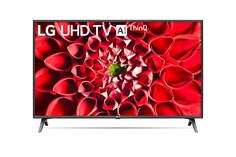 LED телевизор 4K Ultra HD LG 49UN71006LB
