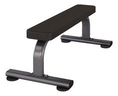 Универсальная скамья горизонтальная Hasttings HD014-4