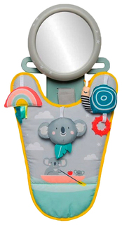 Taf Toys 12485 Таф Тойс Развивающий центр для автомобиля "Коала"