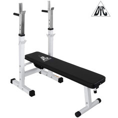 Скамья со стойкой DFC DBCH2W