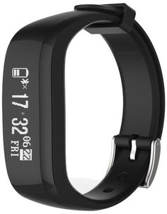 Фитнес-трекер JET Sport FT-4PRO (Black)