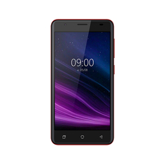 Смартфон BQ BQ-5016G Choice