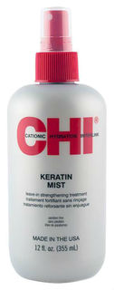 Спрей для волос CHI Keratin Mist 355 мл