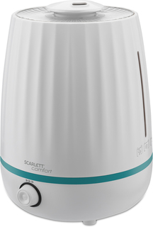 Воздухоувлажнитель Scarlett Humidifier SC-AH986M20 White