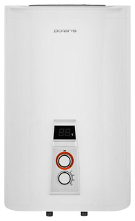 Водонагреватель накопительный POLARIS Ultra IMF 30V white