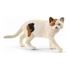 Фигурка Schleich Кошка американская