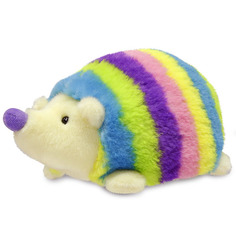 Мягкая игрушка Aurora Ежик, 22 см