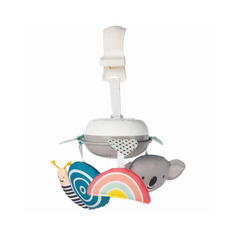 TAF TOYS Музыкальный мобиль для коляски Коала