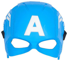 Маска героев Marvel Капитан Америка b9945 c0480