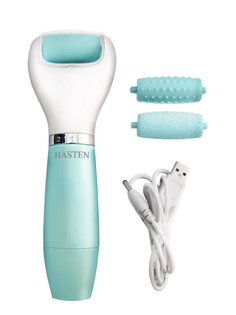 Роликовая пилка для ног HASTEN HAS200