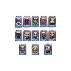 Игрушка Hasbro Avengers фигурки коллекционные МАРВЕЛ (Mighty mugs) в ассортименте