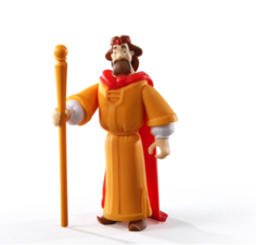Фигурка Князь, 7 см Prosto Toys