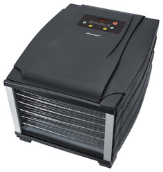 Сушилка для овощей и фруктов Steba ED 6 black