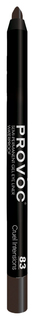 Карандаш для глаз Provoc Semi-Permanent Gel Eye Liner 83 Cruel Intensions 1,2 г