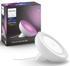 Настольная лампа Philips Hue Bloom 929002375901 (White)