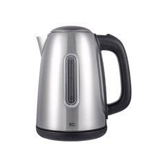 Чайник электрический BQ KT1822SW Silver