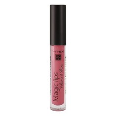 Блеск для губ Витэкс, Magic Lips, тон 811 Vitex