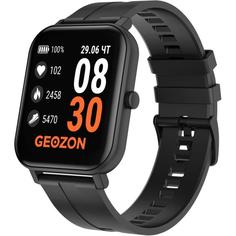 Canyon Geozon Smart Runner black