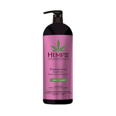 Кондиционер для волос Hempz Daily Herbal Pomegranate 1000 мл