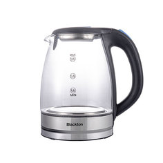 Чайник электрический Blackton Bt KT1825G Black