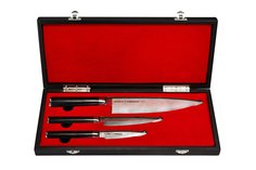 Набор ножей Samura SD-0220/Y 3 шт