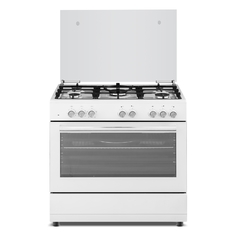Комбинированная плита Simfer F96EW52001