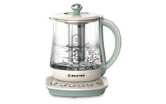 Чайник электрический BRAYER BR1015