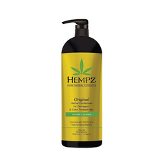 Кондиционер для волос Hempz Original Herbal For Damaged Color Treated Hair 1000 мл