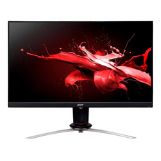 Монитор Acer Gaming Nitro XV253QPbmiiprzx Black (UM.KX3EE.P04)