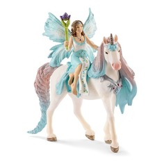 Набор Schleich Принцесса Айела на единороге