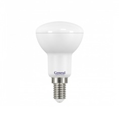 Светодиодная Лампочка General 648500