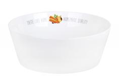 Салатник Korall Home made 18 см Коралл