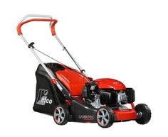 Бензиновая газонокосилка Efco td_66119060E5 Efco LR 48 PK Comfort Plus 3,3 л.с.