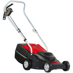 Электрическая газонокосилка Efco td_66059003P PR 35 SE