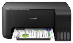 Струйное МФУ Epson L3110