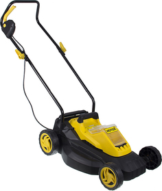 Аккумуляторная газонокосилка Huter CLM-36 Li