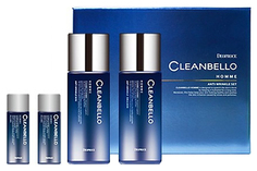 Набор косметики для лица Deoproce Cleanbello Homme Anti-Wrinkle Set