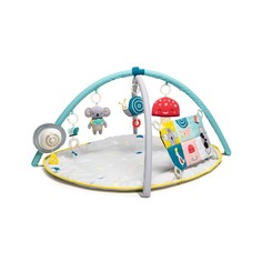 Taf Toys 12435 Таф Тойс Развивающий коврик "Мир вокруг меня" 100*80