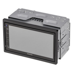 Автомагнитола KENWOOD DMX120BT